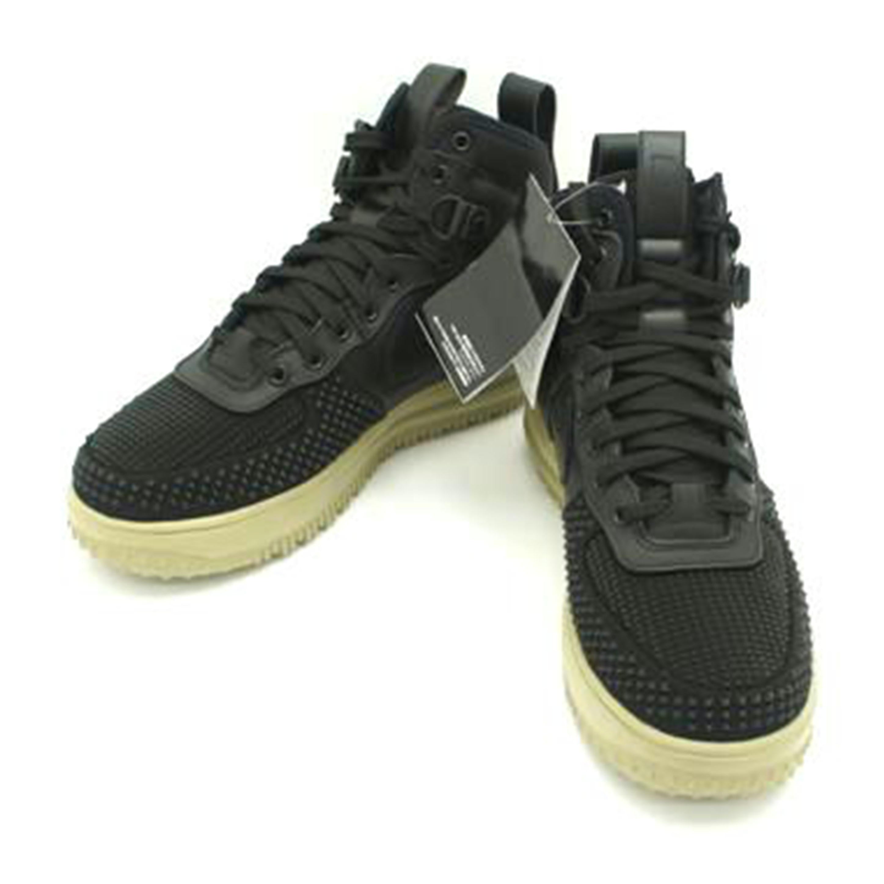 NIKE NIKE/LUNAR FORCE 1 DUCKBOOT/DZ5320-001//サイズ27cm/Aランク/03