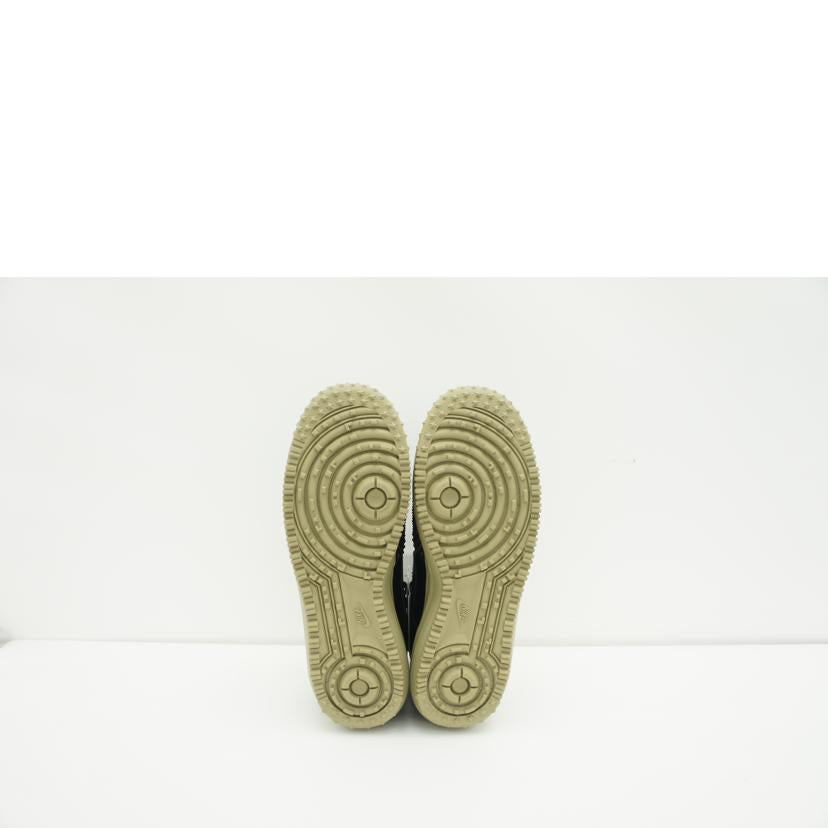 NIKE NIKE/LUNAR FORCE 1 DUCKBOOT/DZ5320-001//サイズ27cm/Aランク/03