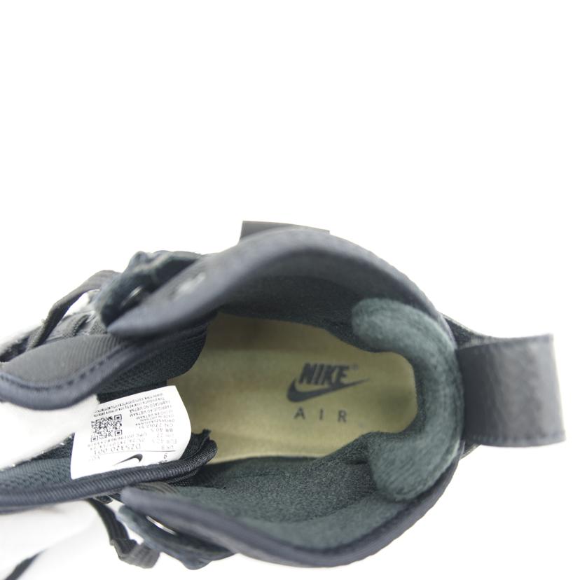 NIKE NIKE/LUNAR FORCE 1 DUCKBOOT/DZ5320-001//サイズ27cm/Aランク/03