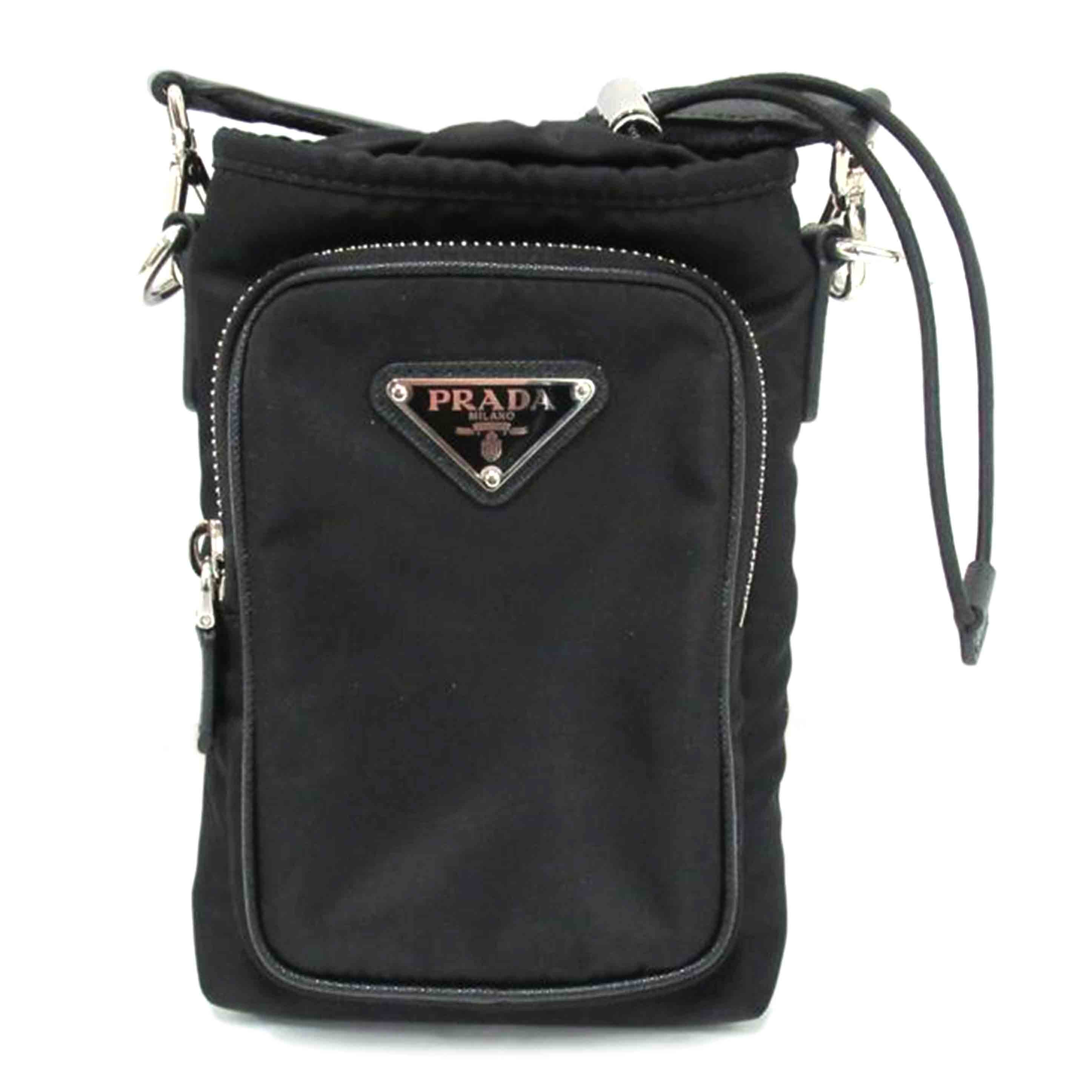 PRADA/スマートフォンケース/2ZH155 2DMI//Aランク/63