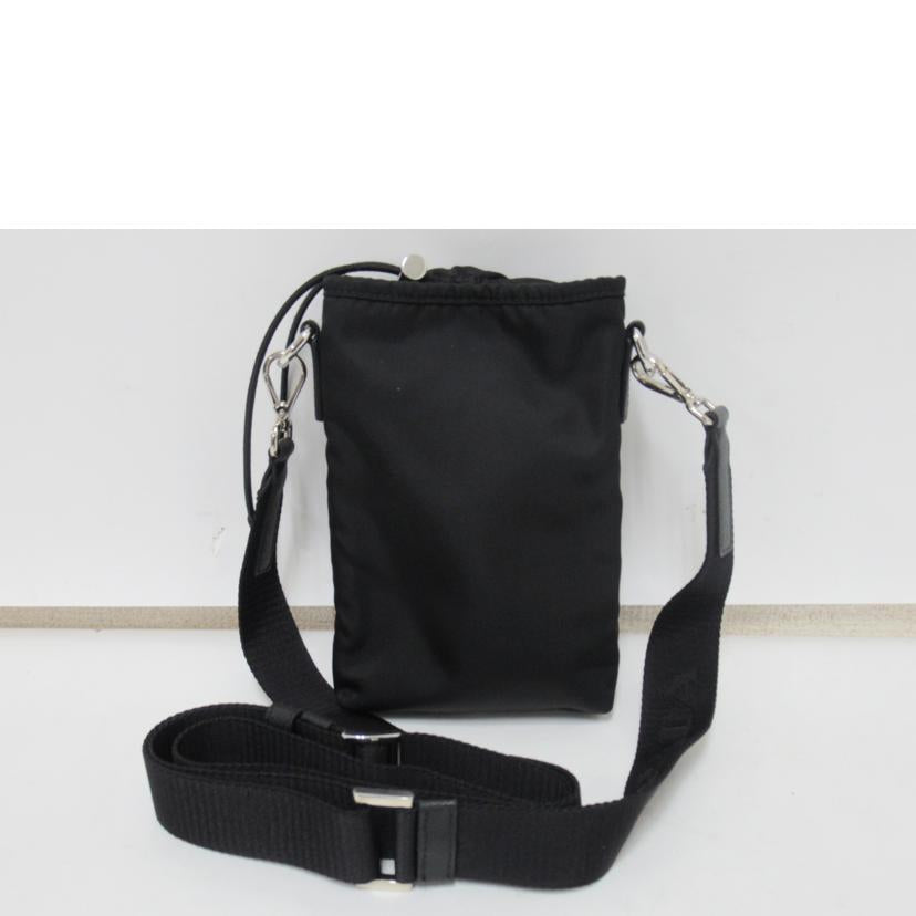 PRADA/スマートフォンケース/2ZH155 2DMI//Aランク/63