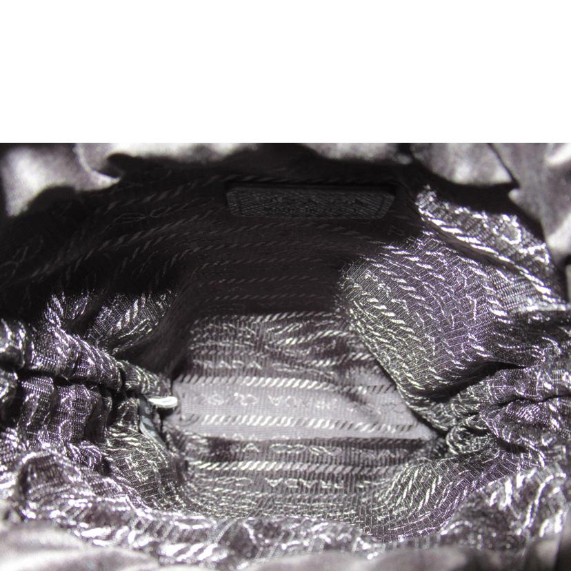 PRADA/スマートフォンケース/2ZH155 2DMI//Aランク/63