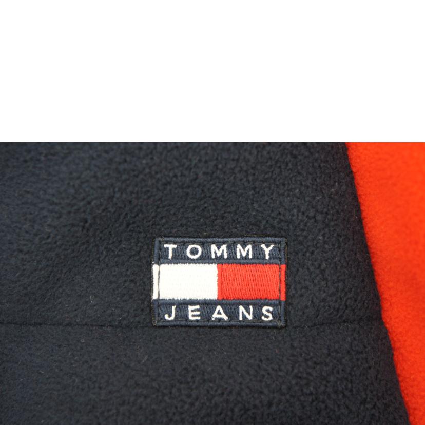TOMMY JEANS トミージーンズ/リバーシブルフライトジャケット/6800482338//ABランク/05