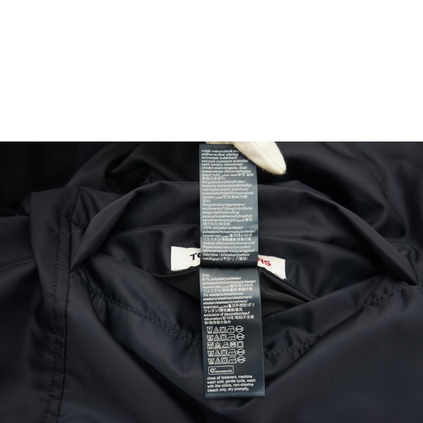 TOMMY JEANS トミージーンズ/リバーシブルフライトジャケット/6800482338//ABランク/05