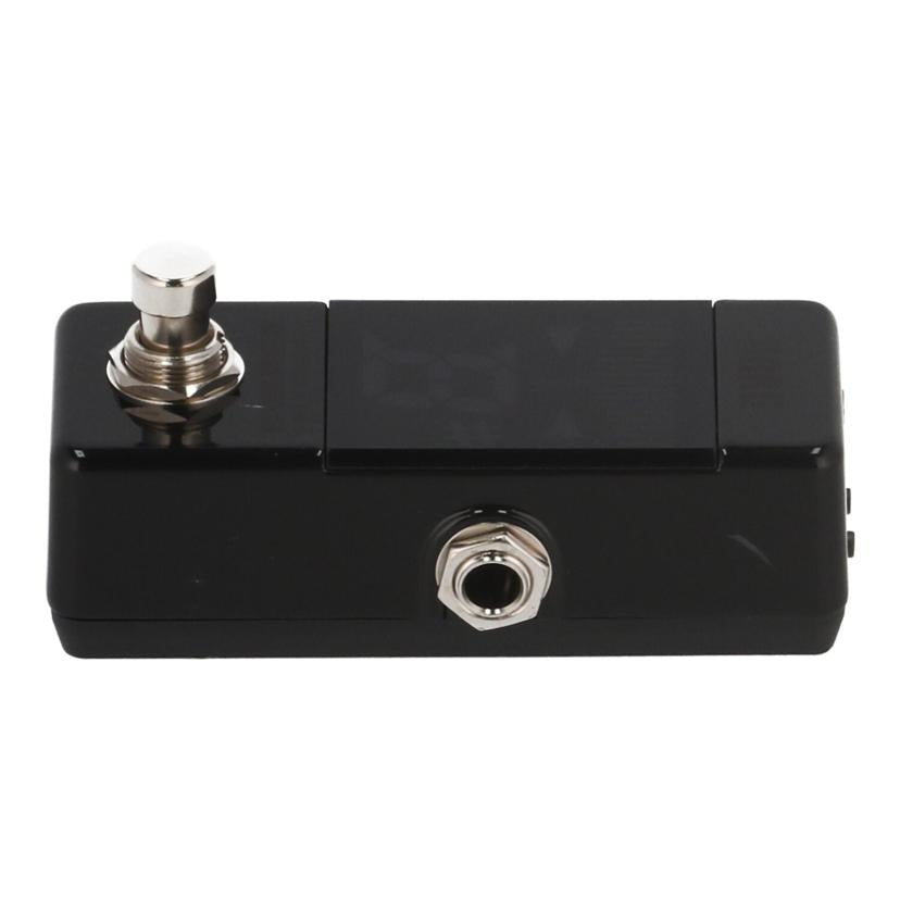 KORG コルグ /チューナーペダル/Pitchblack X mini/PB-X-MINI//004171/Aランク/81
