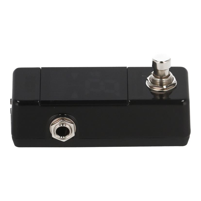 KORG コルグ /チューナーペダル/Pitchblack X mini/PB-X-MINI//004171/Aランク/81