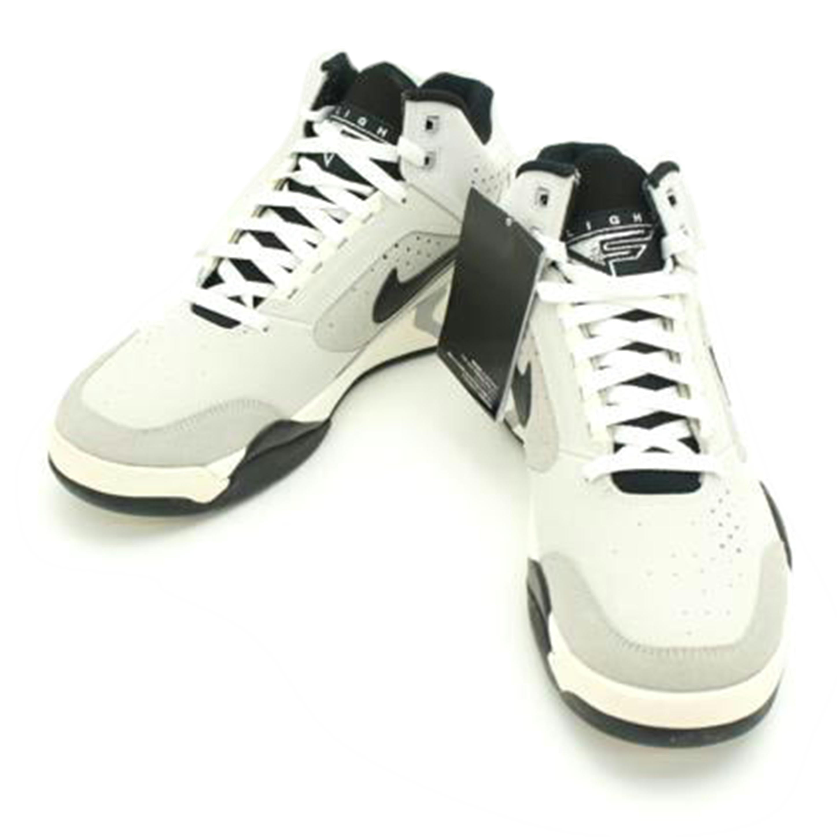 NIKE NIKE/Air FLIGHT LITE MID/FJ2949-001//サイズ27.5cm/Aランク/03