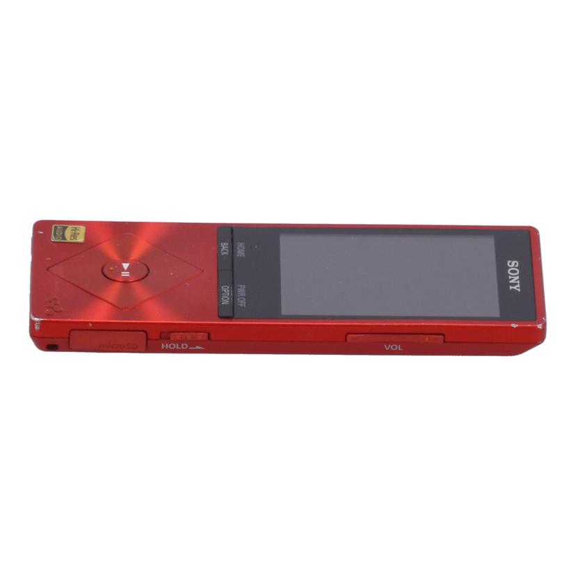 SONY ソニー/ウォークマン/NW-A25//5391303/Bランク/62