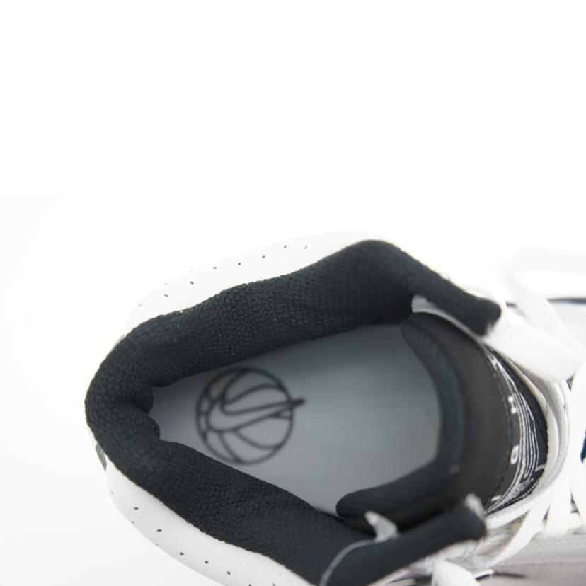 NIKE NIKE/Air FLIGHT LITE MID/FJ2949-001//サイズ27.5cm/Aランク/03