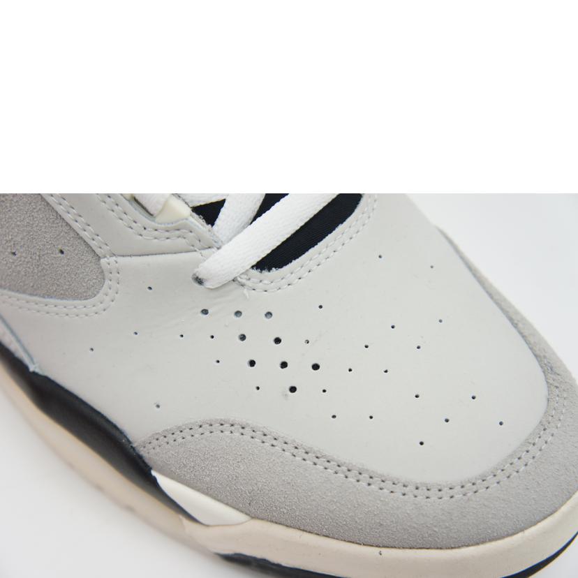 NIKE NIKE/Air FLIGHT LITE MID/FJ2949-001//サイズ27.5cm/Aランク/03