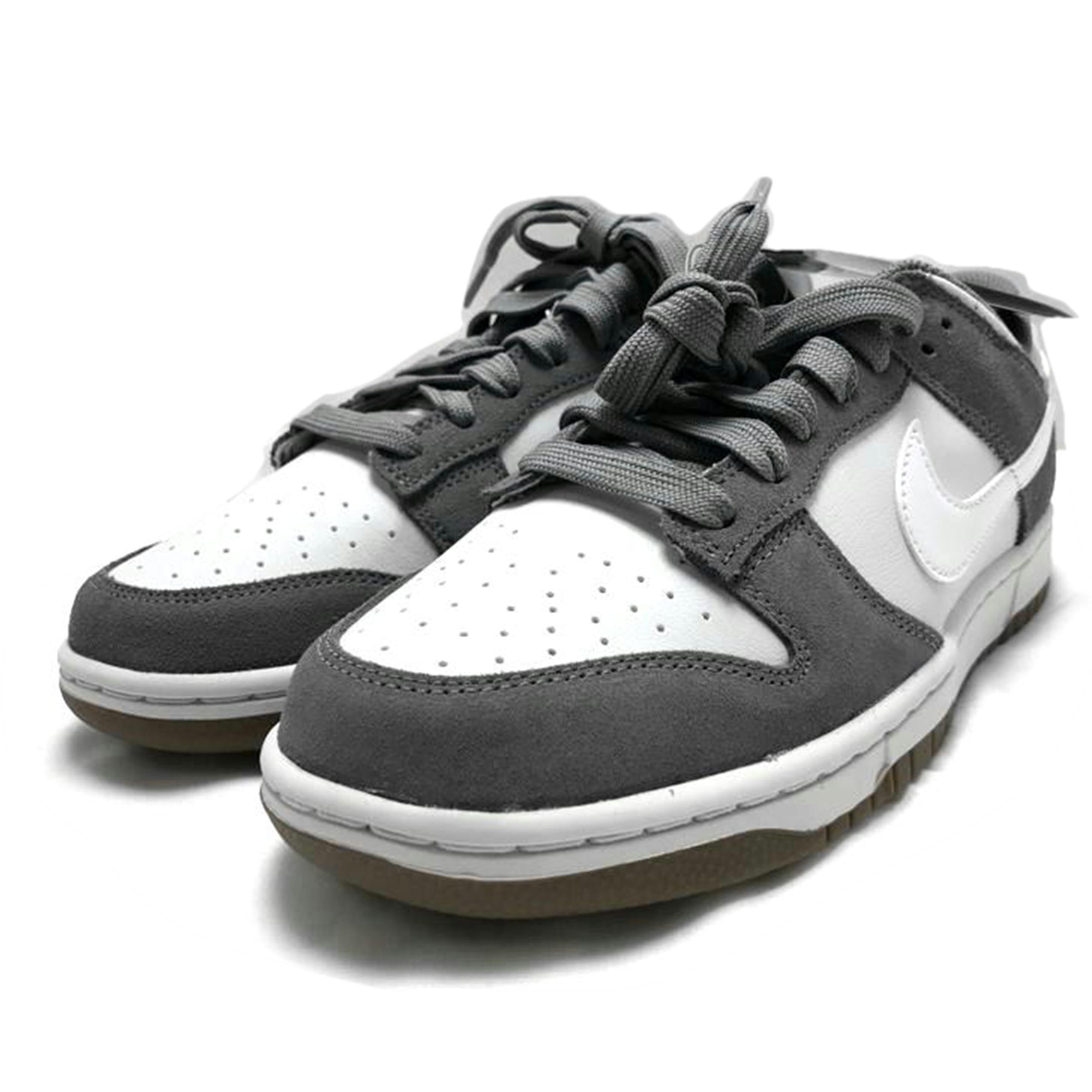NIKE ナイキ/DUNK LOW レトロ SE/IB6399-001//Aランク/51