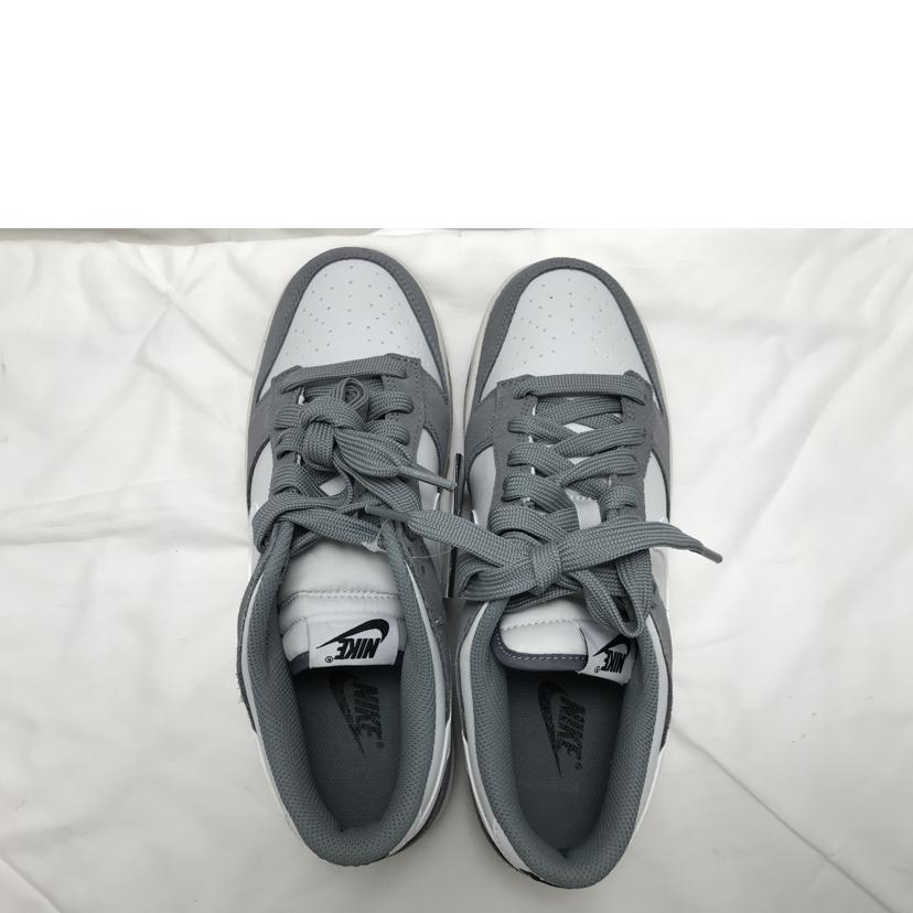 NIKE ナイキ/DUNK LOW レトロ SE/IB6399-001//Aランク/51
