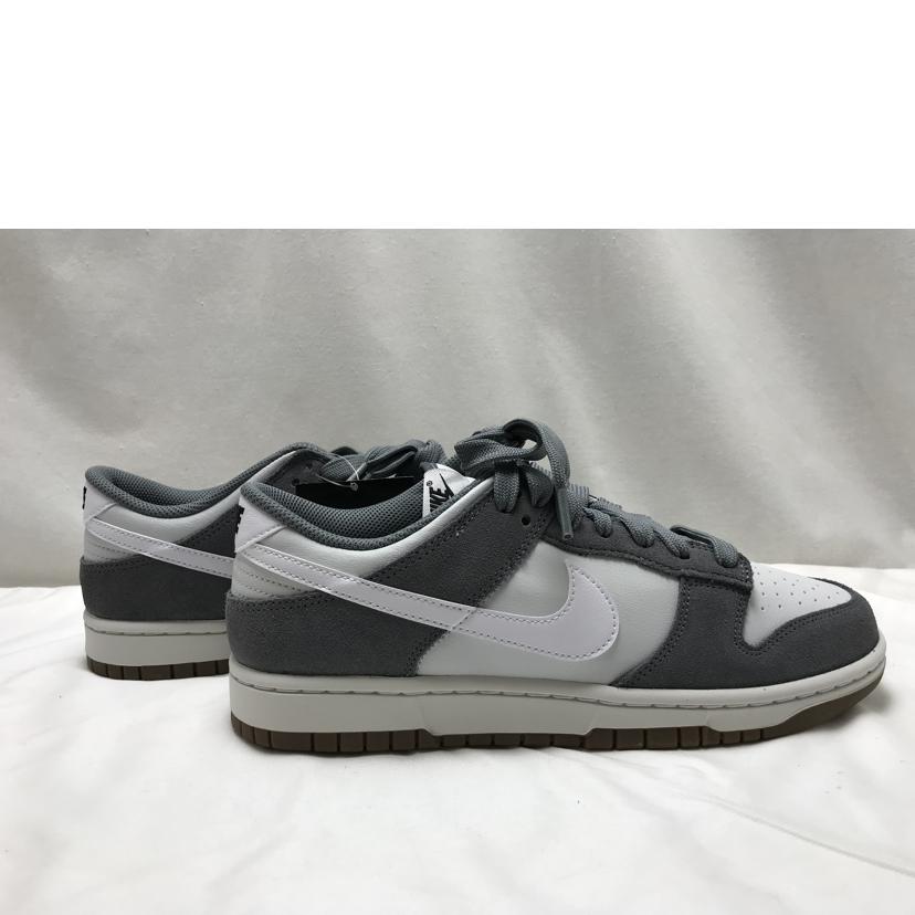 NIKE ナイキ/DUNK LOW レトロ SE/IB6399-001//Aランク/51