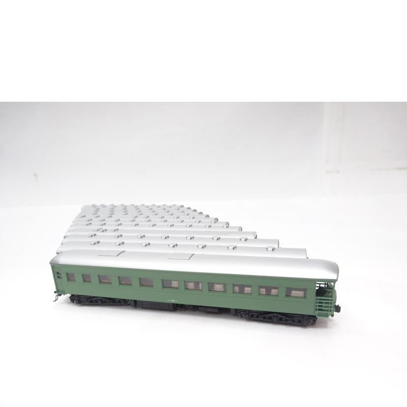 KATO カトー/特急「はと」青大将12両セット/10-234//ABランク/42