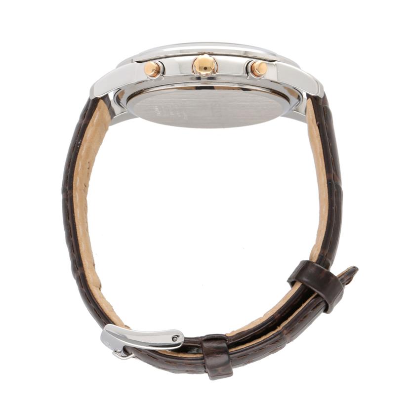SEIKO セイコー/セイコークロノグラフ・海外モデル/メンズ/クオーツ/7T94-0BV0//440***/ABランク/20
