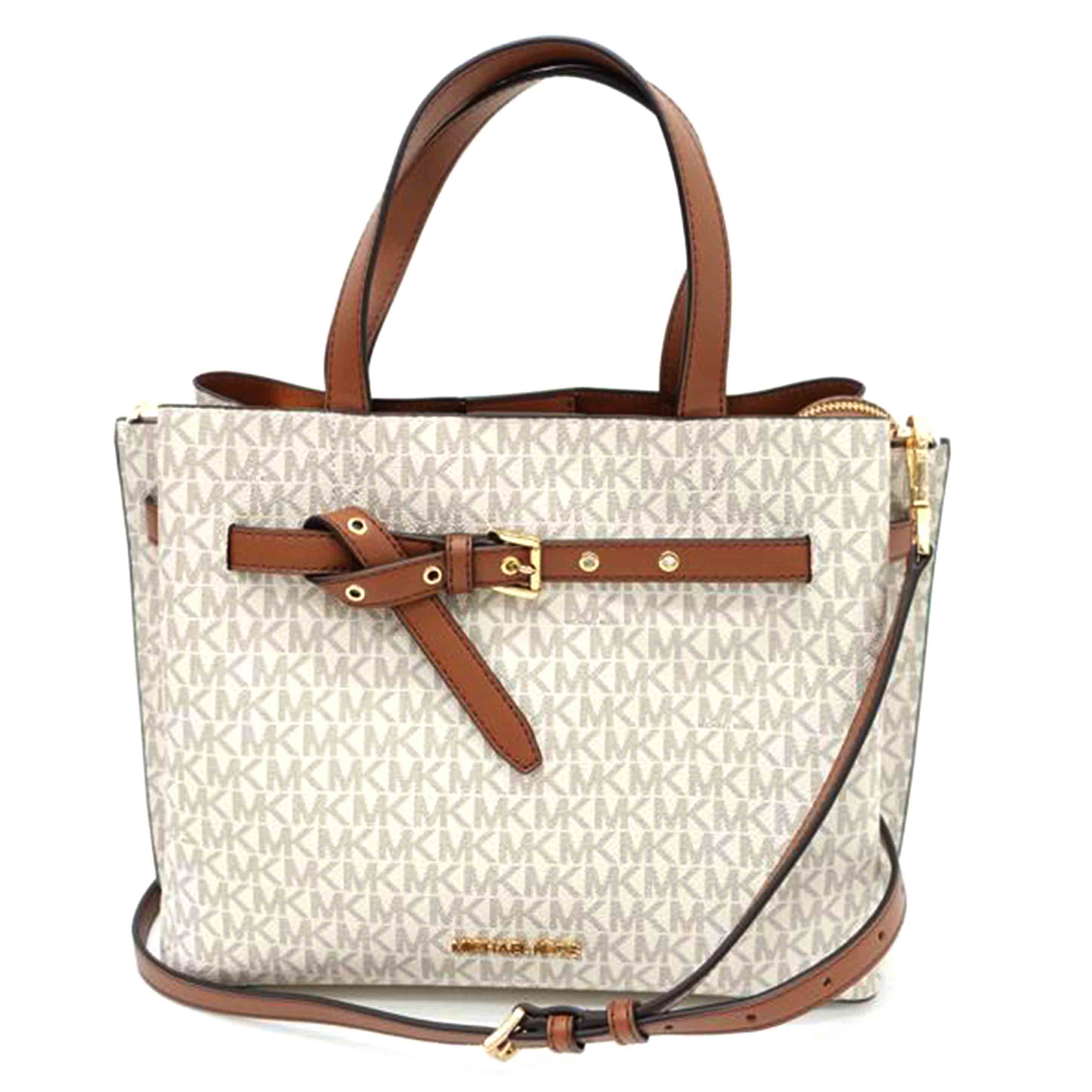 MICHAEL KORS マイケルコース/2wayハンドバック/35F0GU5S3B//Aランク/88