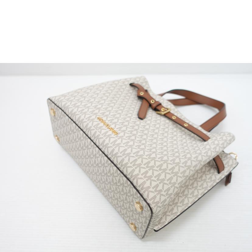 MICHAEL KORS マイケルコース/2wayハンドバック/35F0GU5S3B//Aランク/88