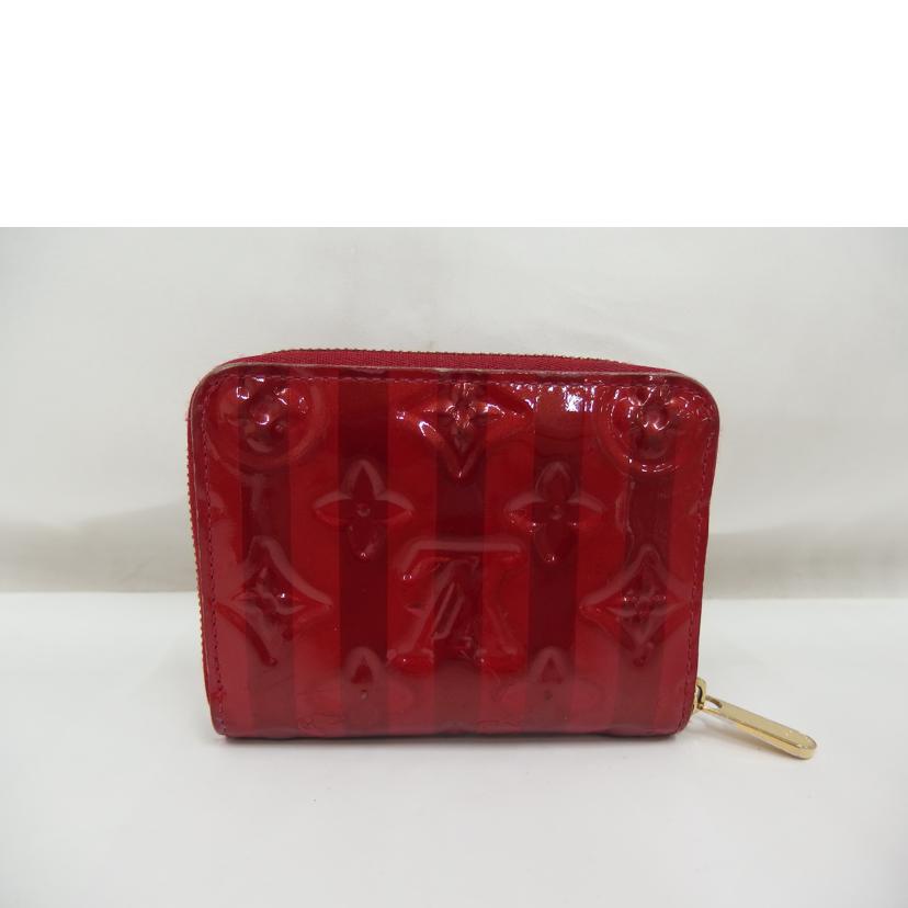 LV ルイヴィトン/ジッピーコインパース/レイユール/M91720//TS5***/Bランク/82