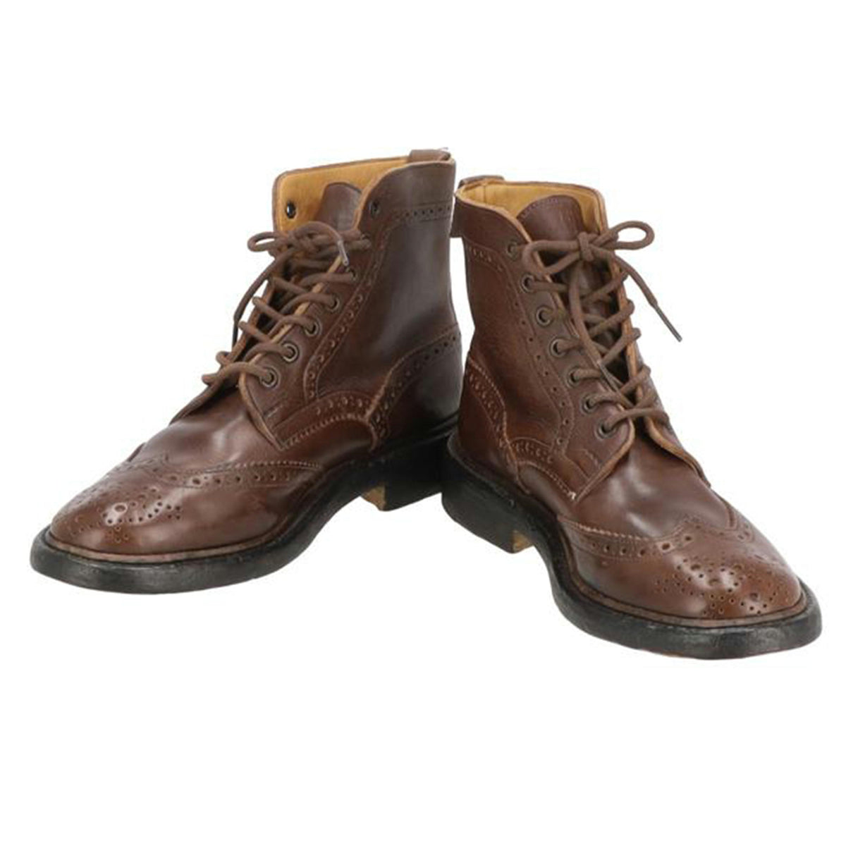 Tricker‘s/Tricker‘s モールトン カントリーブーツ/M2508//897138/Bランク/19