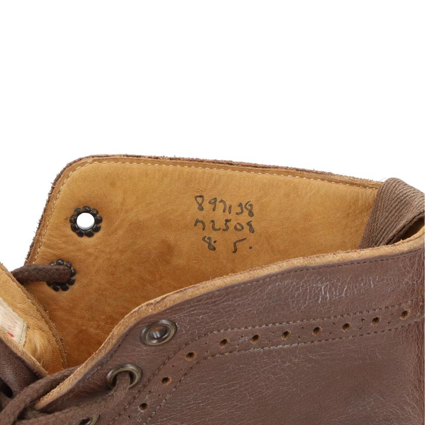 Tricker‘s/Tricker‘s モールトン カントリーブーツ/M2508//897138/Bランク/19