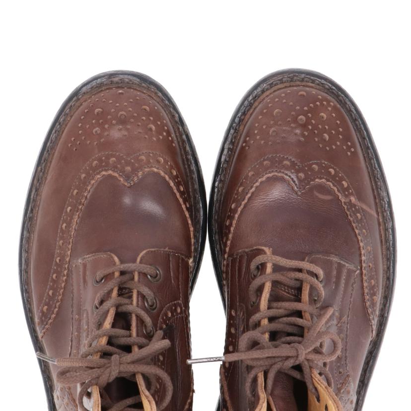 Tricker‘s/Tricker‘s モールトン カントリーブーツ/M2508//897138/Bランク/19