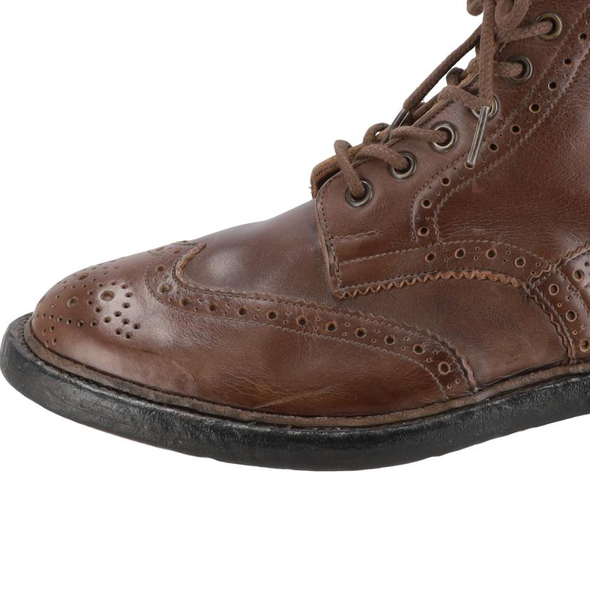 Tricker‘s/Tricker‘s モールトン カントリーブーツ/M2508//897138/Bランク/19