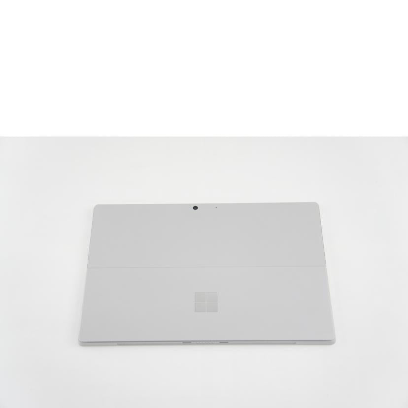 Microsoft マイクロソフト/Surface Pro7/VDV-00014//000275795053/ABランク/64