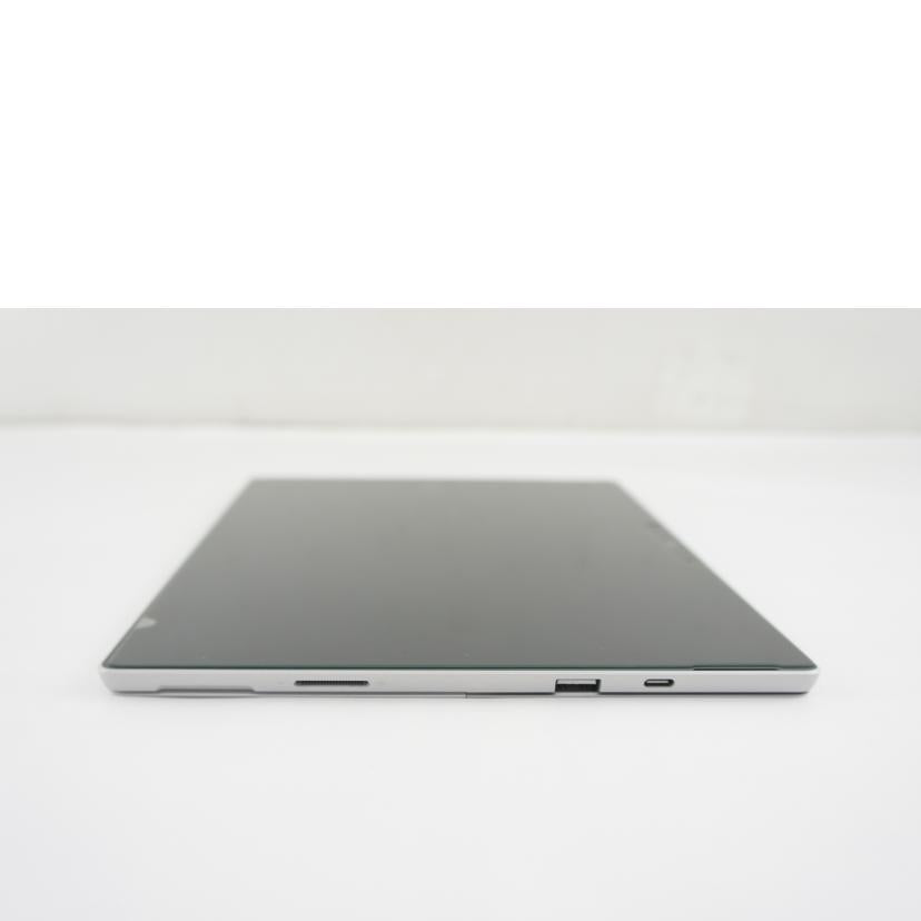Microsoft マイクロソフト/Surface Pro7/VDV-00014//000275795053/ABランク/64