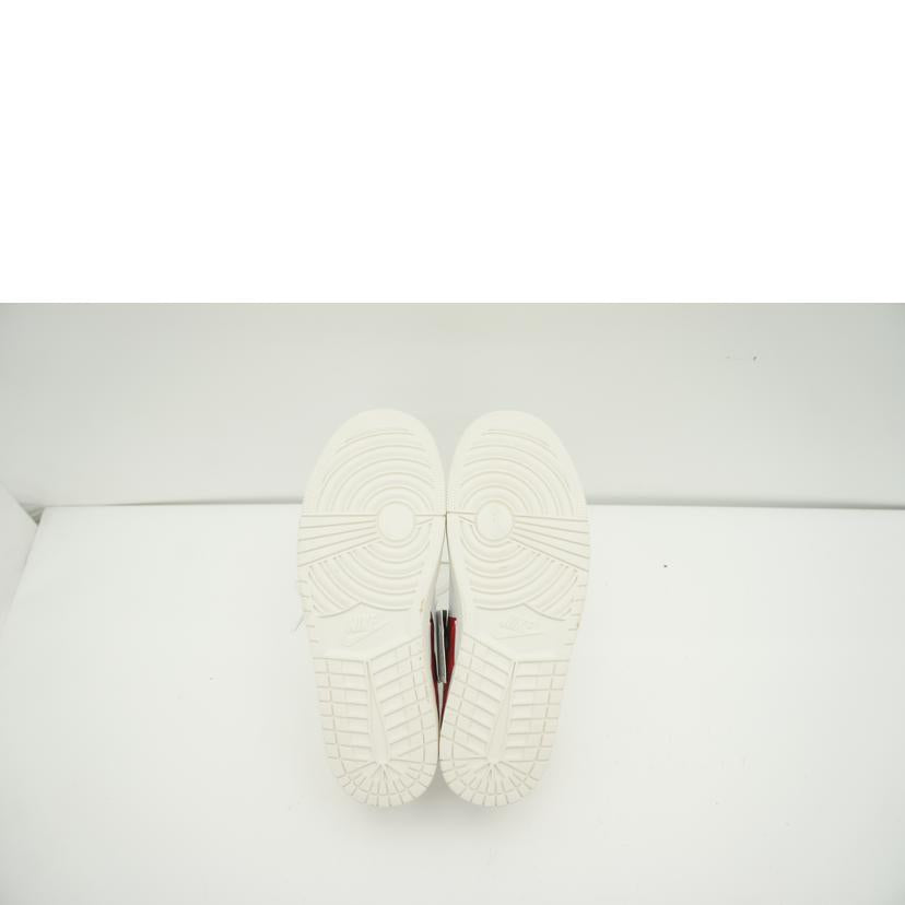 NIKE NIKE/Air JORDAN 1 CENTER COURT/DJ2756-101//サイズ28cm/ABランク/03
