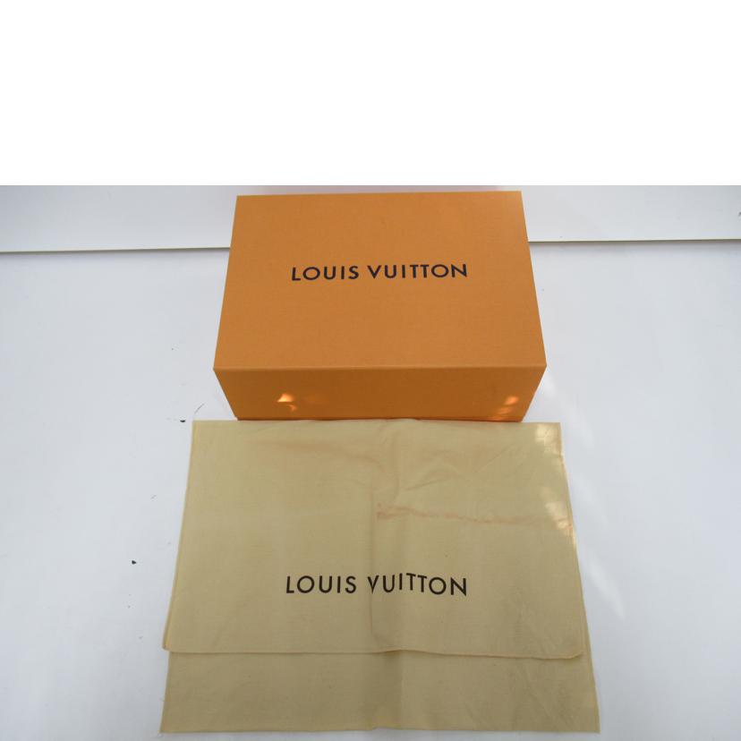 LOUIS VUITTON/シエナPM/ダミエ/エベヌ/N41545//TB1***/Aランク/63