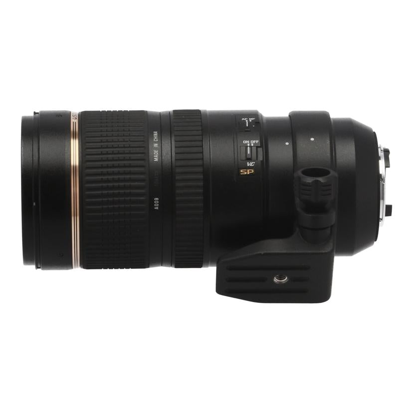 TAMRON Nikon タムロン /交換レンズ/70-200mm/SP 70-200mm F2.8 Di VC USD //106128/Cランク/81