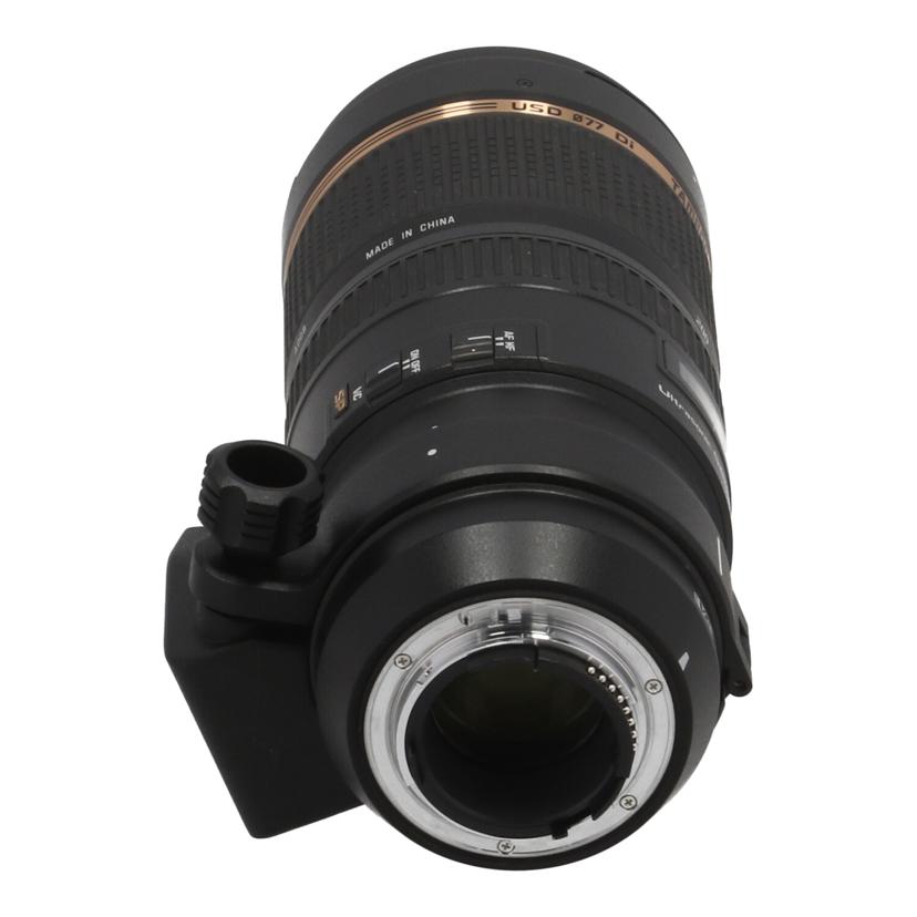 TAMRON Nikon タムロン /交換レンズ/70-200mm/SP 70-200mm F2.8 Di VC USD //106128/Cランク/81