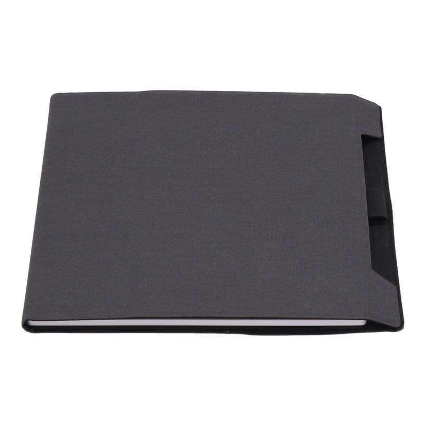 FUJITSU 富士通 フジツウクライアントコンピューティング/電子ペーパー/QUADERNO A5/FMV-DPP04//R0Z00847/Bランク/75