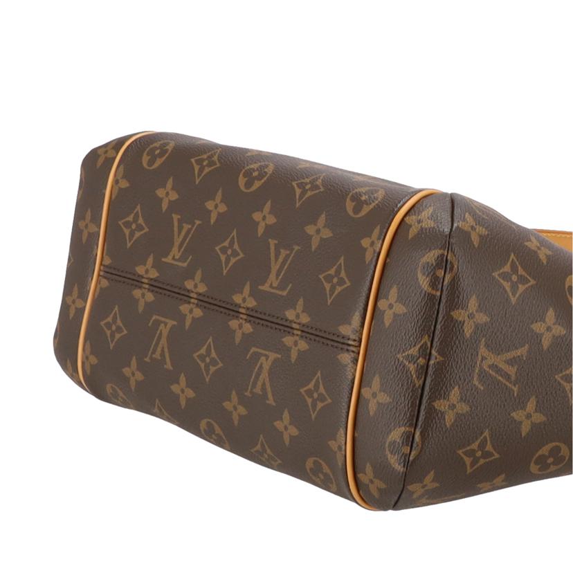 LOUIS VUITTON ルイヴイトン/トータリーPM/モノグラム/M56688//SD1***/Aランク/93
