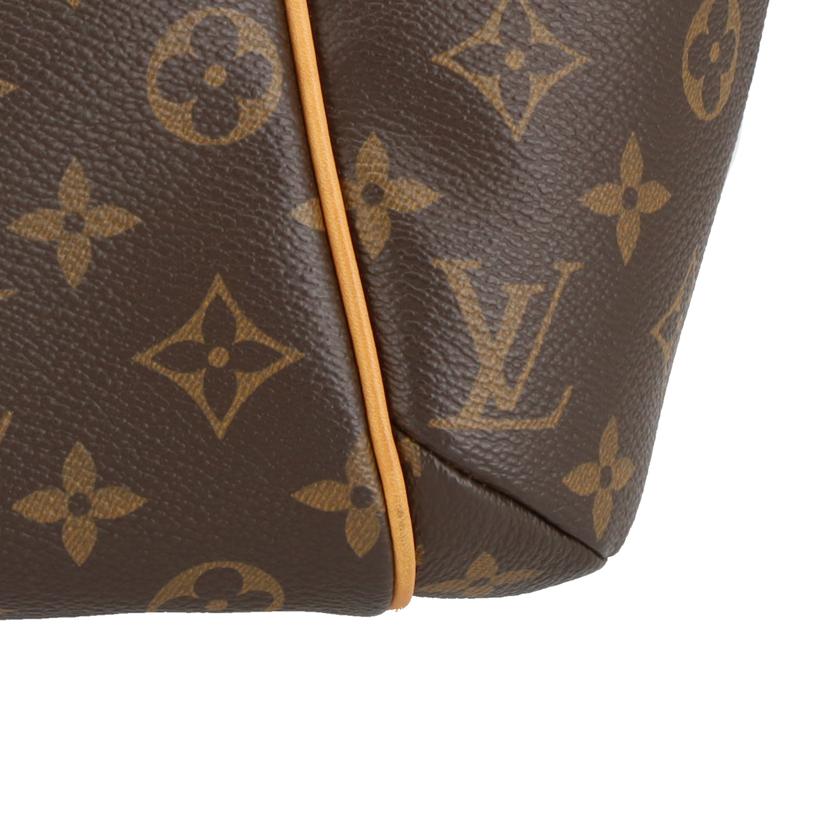 LOUIS VUITTON ルイヴイトン/トータリーPM/モノグラム/M56688//SD1***/Aランク/93