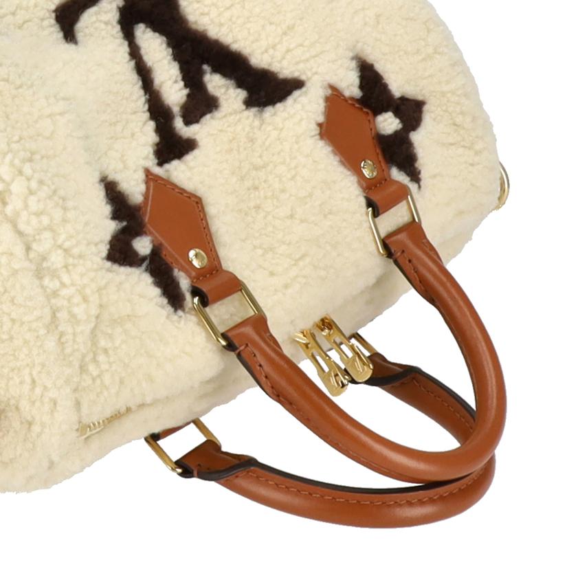 LV ルイヴィトン/スピーディ25バンドリエールSKI2014/ジャイアント/M23468//RFI*/Aランク/75