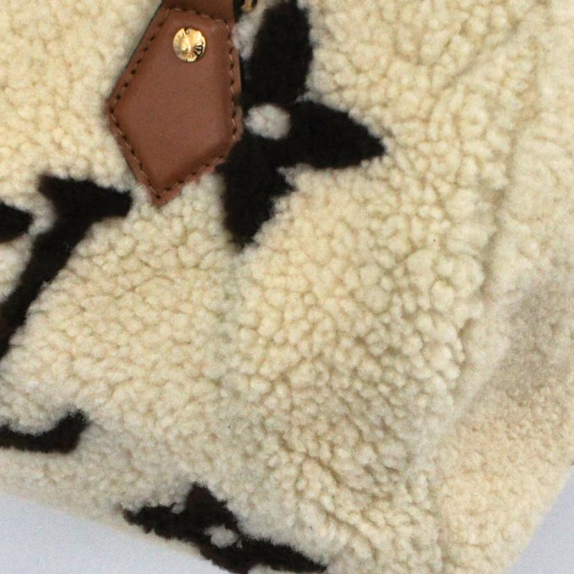 LV ルイヴィトン/スピーディ25バンドリエールSKI2014/ジャイアント/M23468//RFI*/Aランク/75