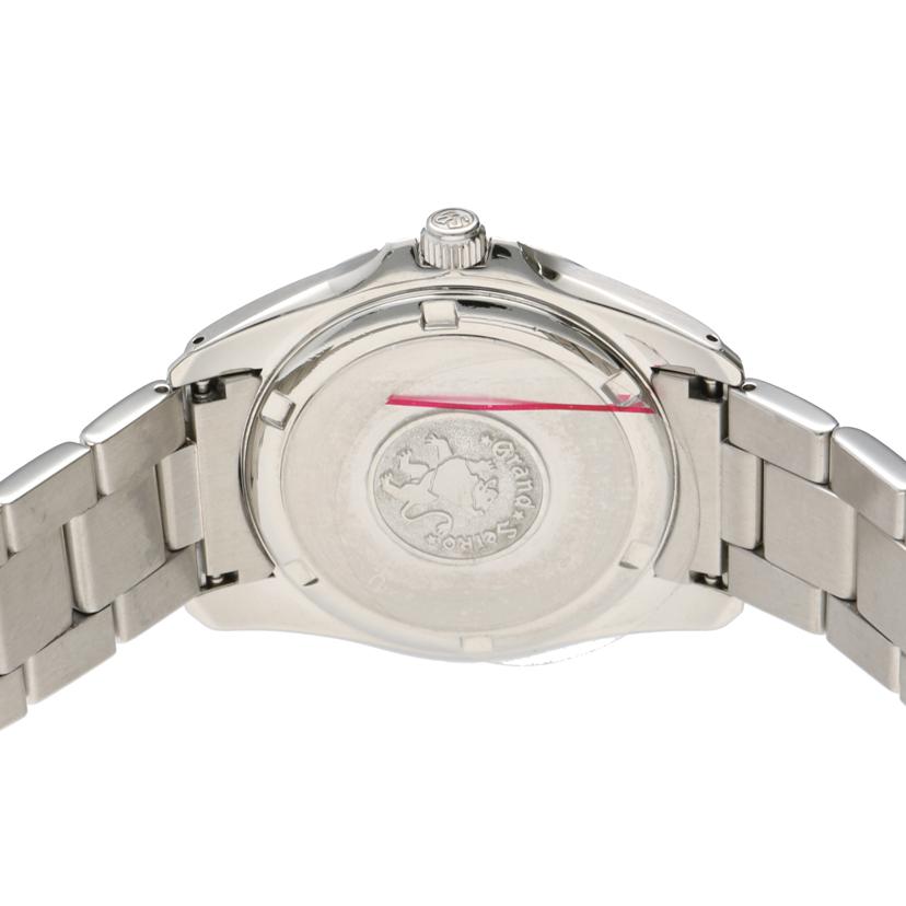 SEIKO セイコー/Grand Seiko/クォーツ/8J56-8020//410***/ABランク/75