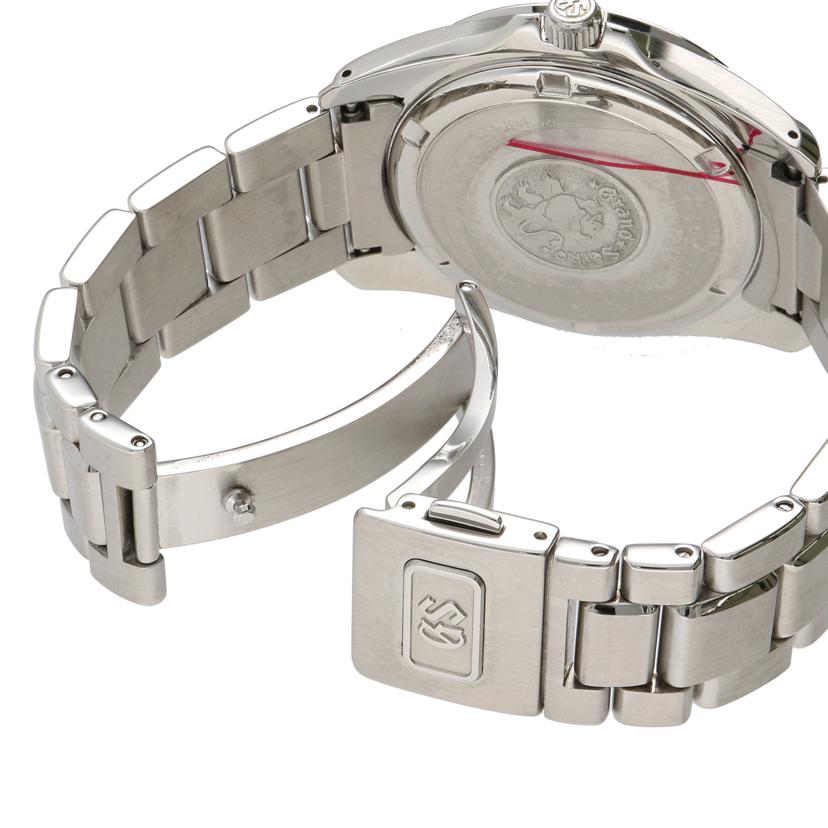 SEIKO セイコー/Grand Seiko/クォーツ/8J56-8020//410***/ABランク/75