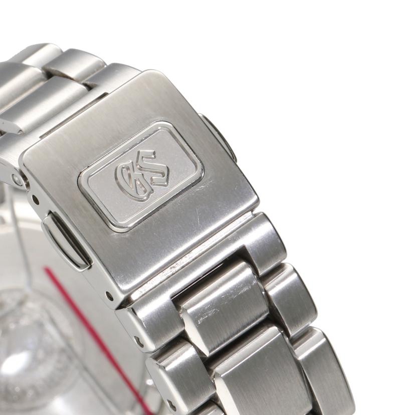 SEIKO セイコー/Grand Seiko/クォーツ/8J56-8020//410***/ABランク/75