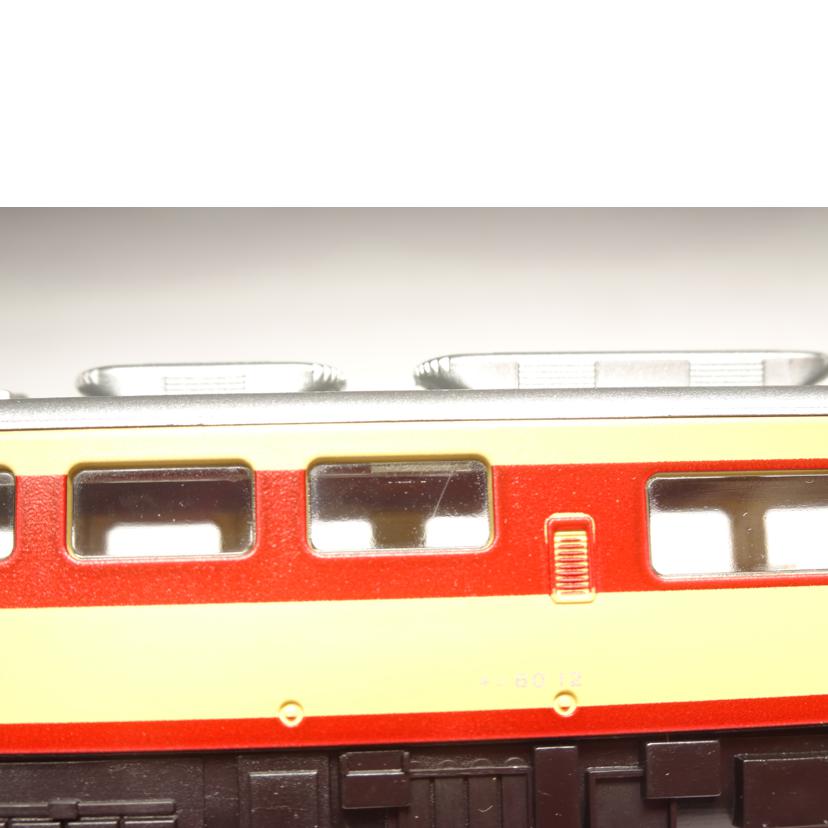 KATO カトー/キハ82系「白鳥」14両セット/10-131//ABランク/42