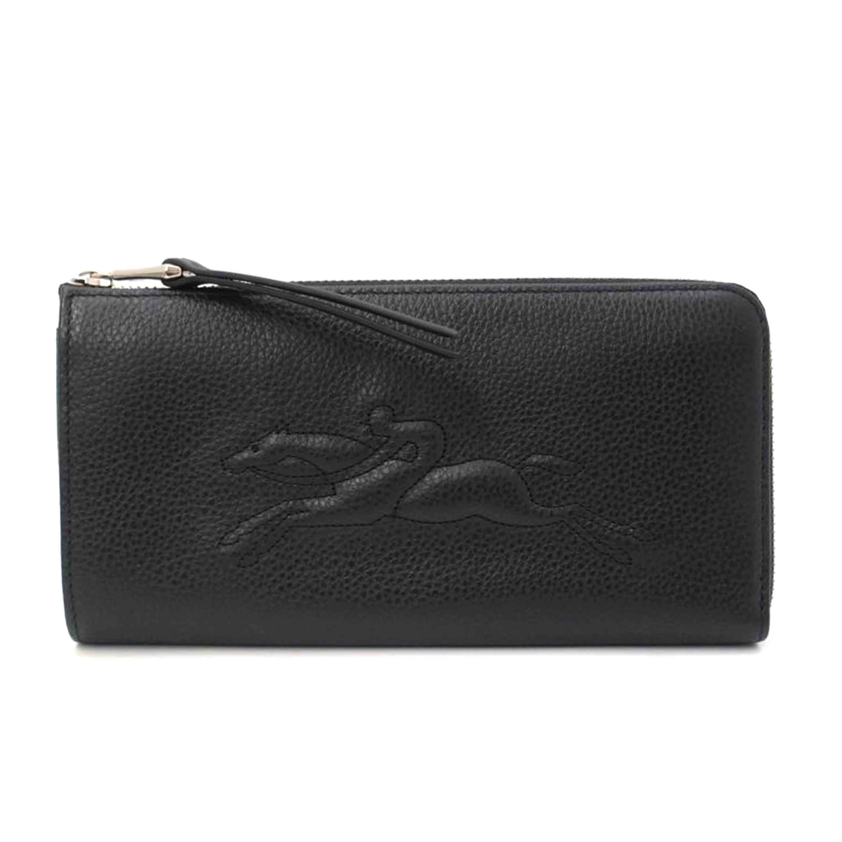 LONGCHAMP ロンシャン/LONGCHAMP 長財布//SAランク/69