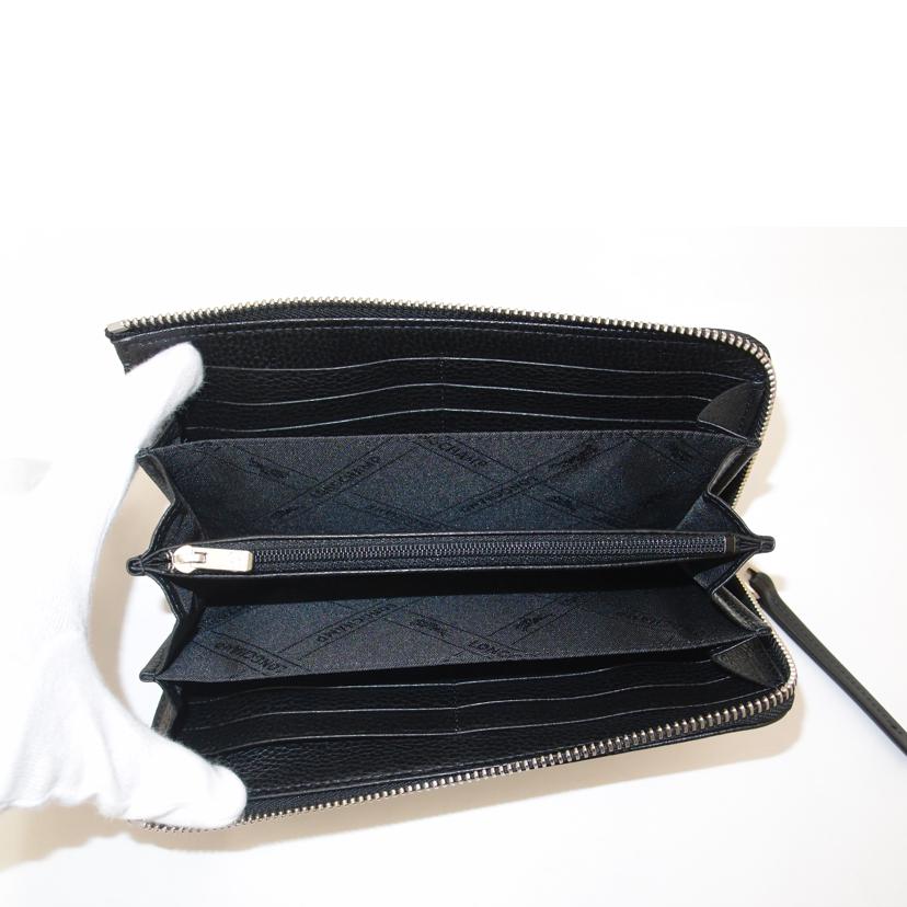 LONGCHAMP ロンシャン/LONGCHAMP 長財布//SAランク/69