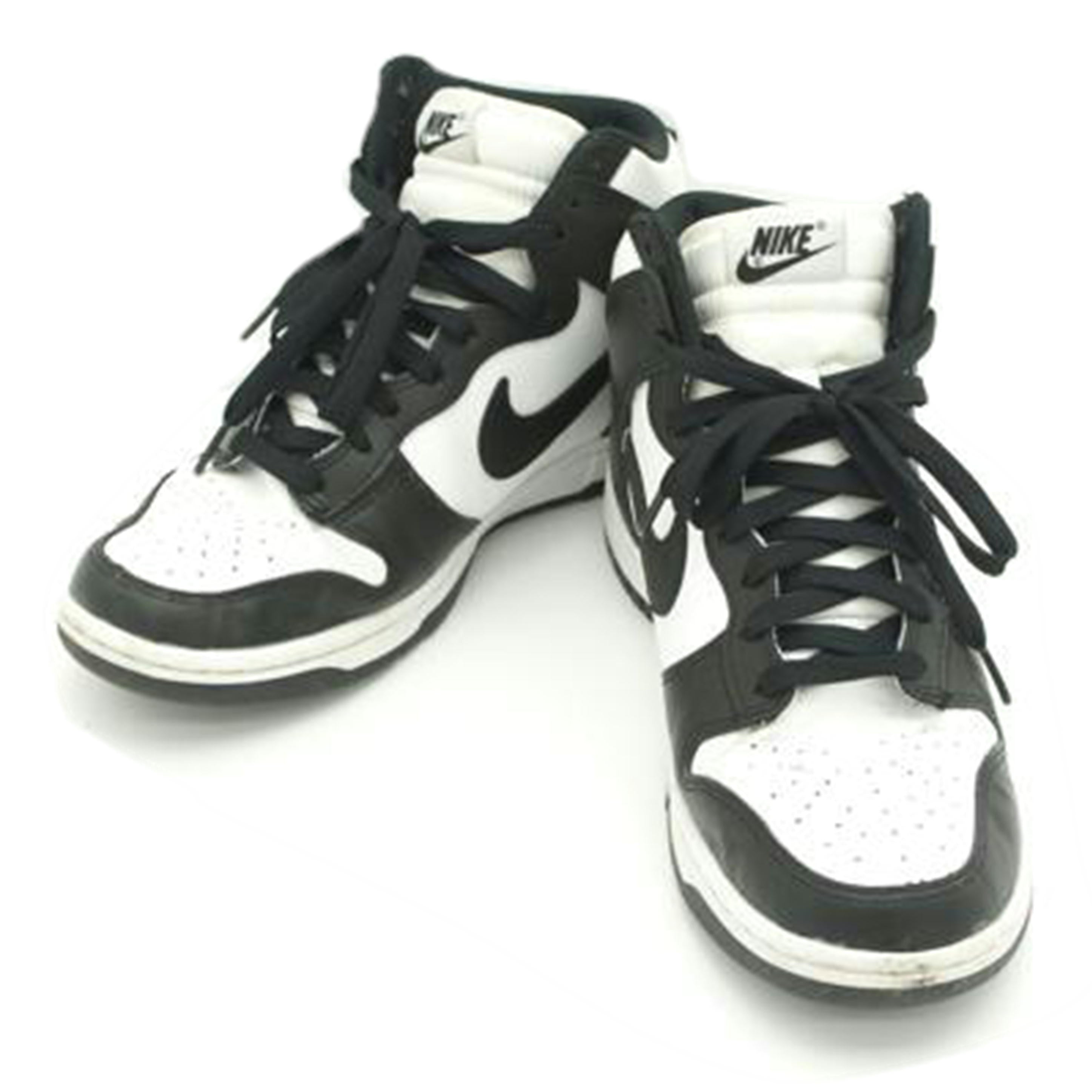 NIKE NIKE/DUNK HI RETRO/DD1399-105//サイズ26cm/Bランク/03