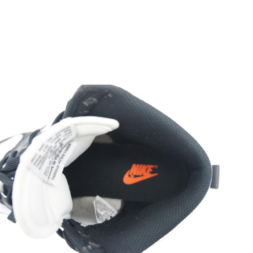 NIKE NIKE/DUNK HI RETRO/DD1399-105//サイズ26cm/Bランク/03