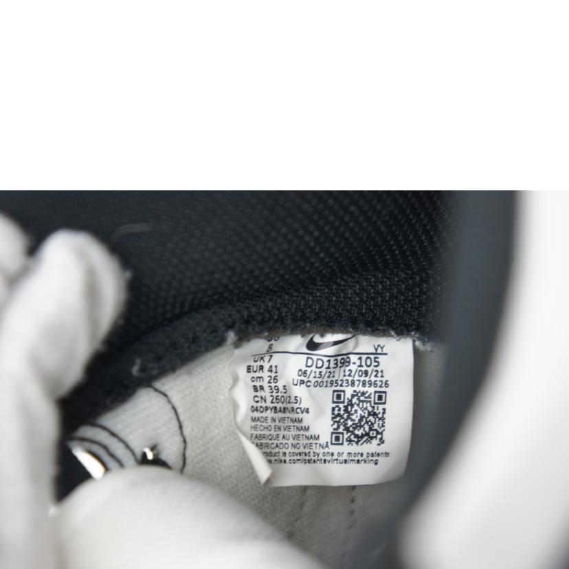 NIKE NIKE/DUNK HI RETRO/DD1399-105//サイズ26cm/Bランク/03