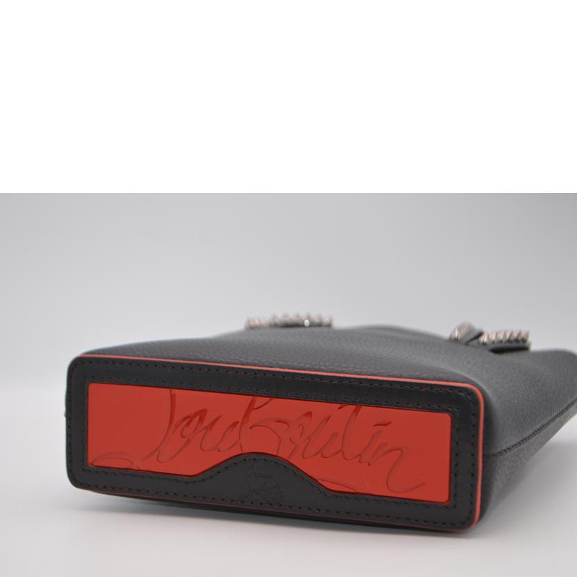 C.Louboutin クリスチャンルブタン/カバタN/Sミニ/カーフレザー/1215096//SAランク/89