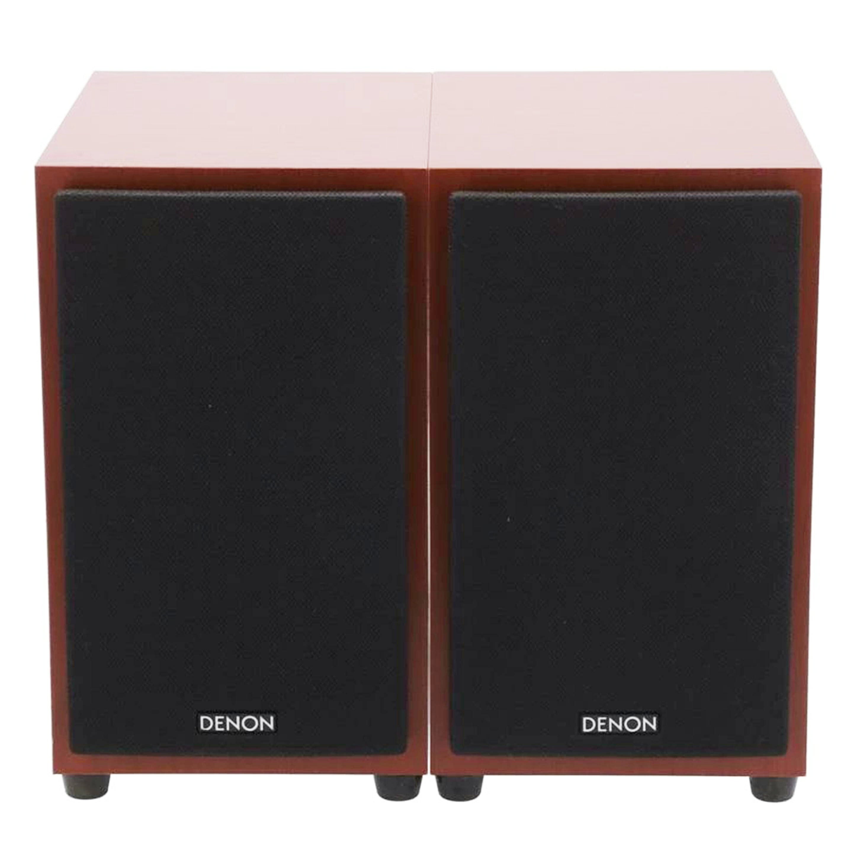 DENON デノン /スピーカー(ペア)/SC-M40//5058053603/Bランク/84