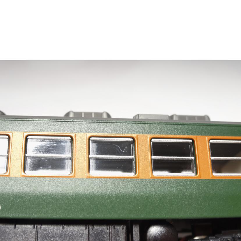 KATO/165系「アルプス」12両セット/10-333//ABランク/42