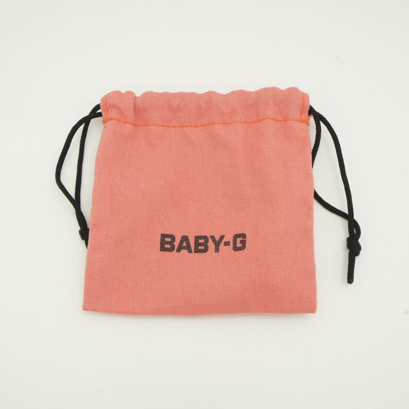 CASIO カシオ/BABY-G/G-LIDE/BLX-5600-2JF//329*/ABランク/20